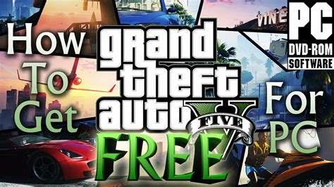 Gta 5 Download Free Windows 10 - fasram