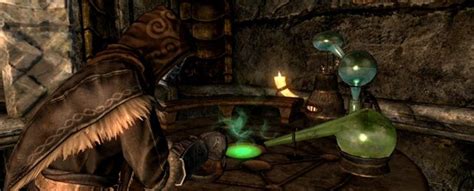 Skyrim Alchemy guide - Quick levelling walkthrough | GamesRadar+