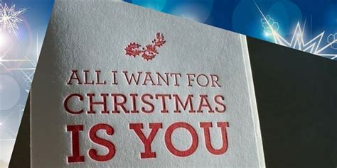 Love Letters for Christmas - Love Notes