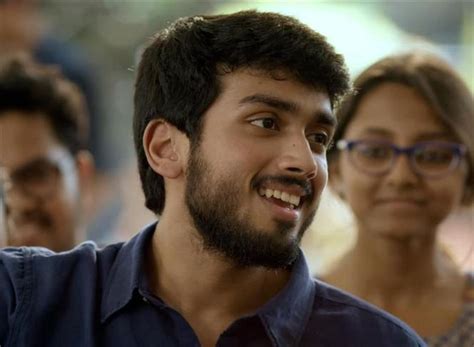 Kalidas Jayaram's Poomaram finally gets a release date "Malayalam ...