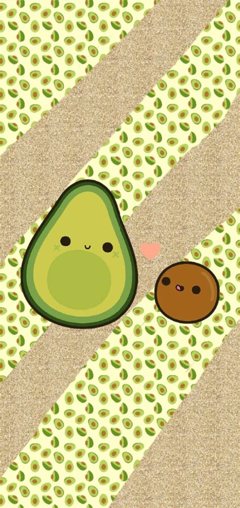 Top 999+ Cute Avocado Wallpaper Full HD, 4K Free to Use