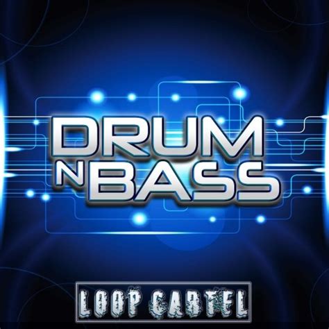 Download Free Drum and Bass Loops Samples | EDM Loops