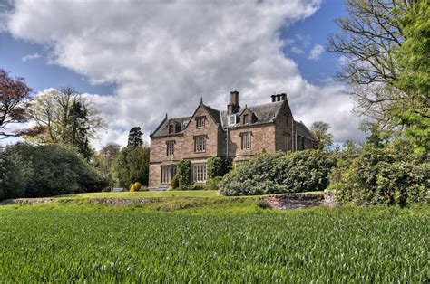 Six hotels in the Scottish Borders - The Sunday Post