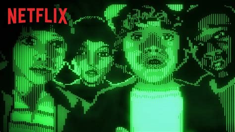 Stranger Things 2 | Beyond Stranger Things - Sneak Peak | Netflix - YouTube