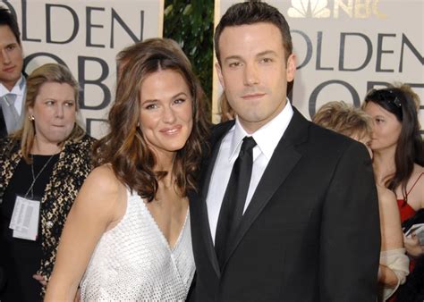 Ben Affleck and Jennifer Garner Wedding Details | PS Celebrity