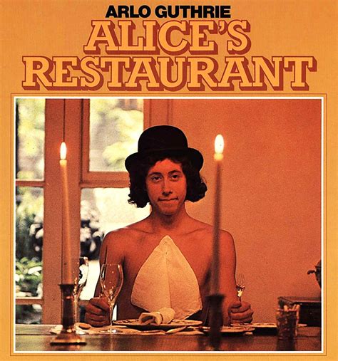 ARTHUR PENN FILM SERIES: ALICE'S RESTAURANT - Black Mountain College ...