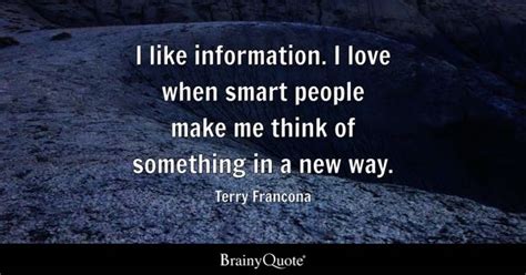 Terry Francona Quotes - BrainyQuote