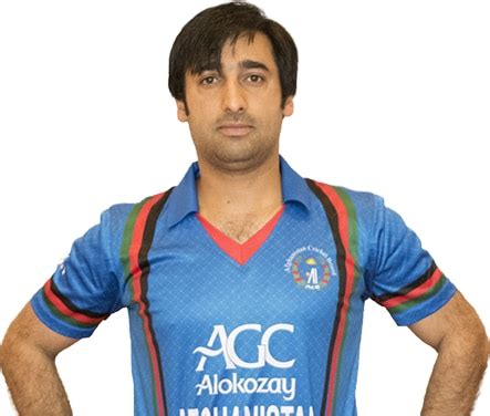 Sacked before ICC World Cup 2019, Asghar returns as Afghanistan captain | Cricket News ...