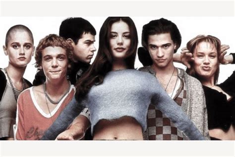 'Empire Records' Cast: Then and Now