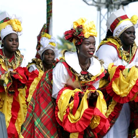 Tobago Heritage Festival #34 – Tobago House of Assembly