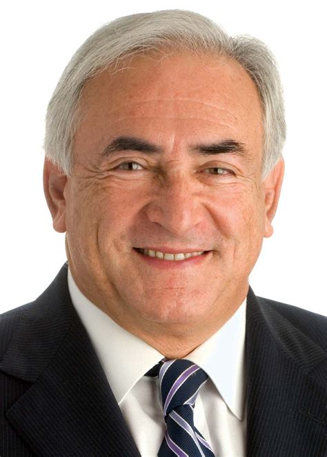 Dominique Strauss-Kahn | Biography, IMF, Scandal, & Facts | Britannica