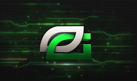 Optic Gaming Wallpaper 1920x1080