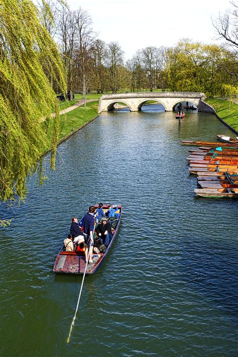 Gambar : jembatan, danau, sungai, kanal, kano, mendayung, kendaraan, daya tarik, bersejarah ...