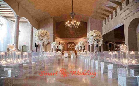 How To Find An Affordable Wedding Venue Of Your Dreams - Smart Wedding