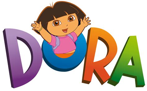 Dora Logos