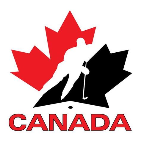 Canada Logo - LogoDix