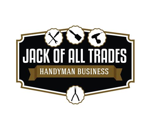 Handyman Logo - LogoDix