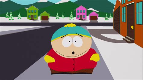 South Park | S9:E6 | The Death of Eric Cartman