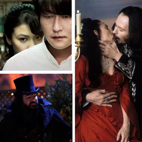 23 Best Vampire Movies and TV Shows of All Time