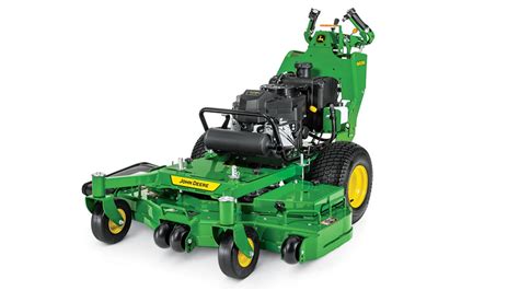 Does John Deere Make Push Mowers? - My Heart Lives Here