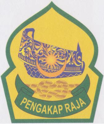 PENGAKAP SMK KUALA NERANG: 16. LENCANA PENGAKAP RAJA