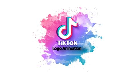 Top 170 + Tiktok logo animation - Lifewithvernonhoward.com