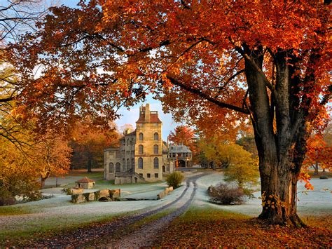 The 31 Best Spots to View Fall Foliage in Greater Philadelphia | Visit Philadelphia