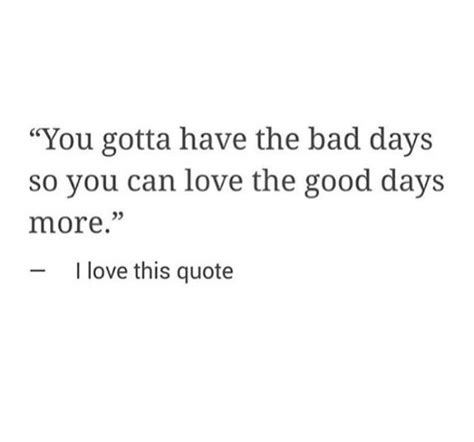 Bad days | Quotes, Bad day, Poems