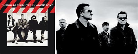 37 career lessons you can learn from some of the best U2 songs - Lola Akinmade