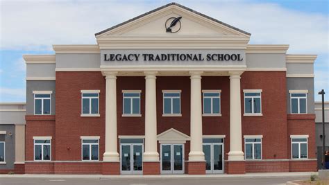 Legacy Traditional School opens in Surprise