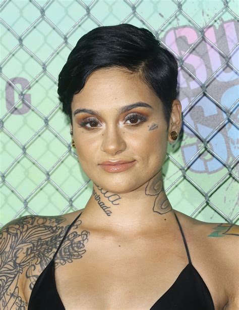 Kehlani Hair Evolution | [site:name] | Essence