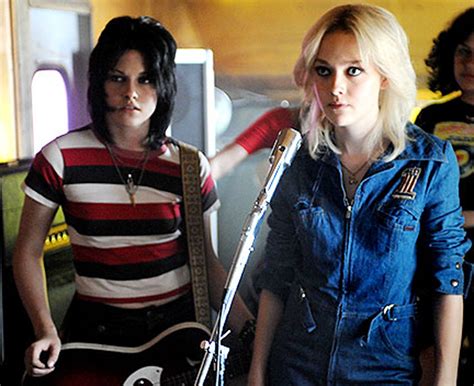 Movie Review: The Runaways - Living Las Vegas