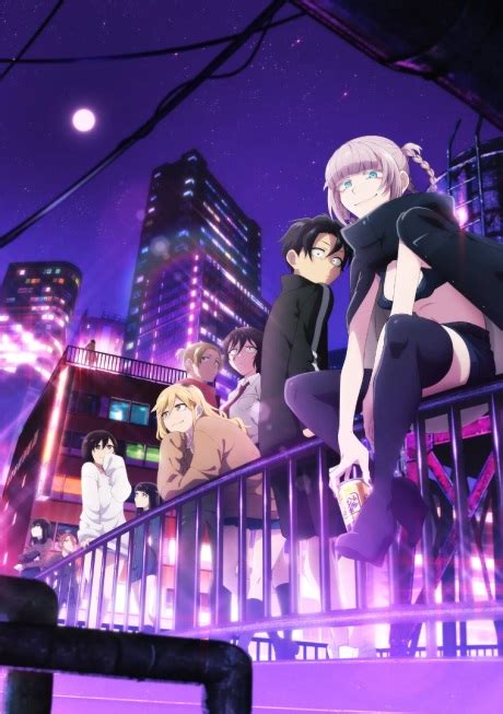 Watch Call of the Night Episode 10 Online Free | AnimeHub