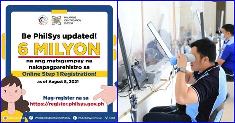 What You Need to Know About Philsys ID Registration Step 2 - The Pinoy OFW