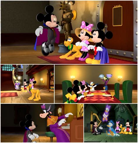 Mickey Mouse Clubhouse: Mickey's Monster Musical is Now Available on DVD! - Review - Eighty MPH ...