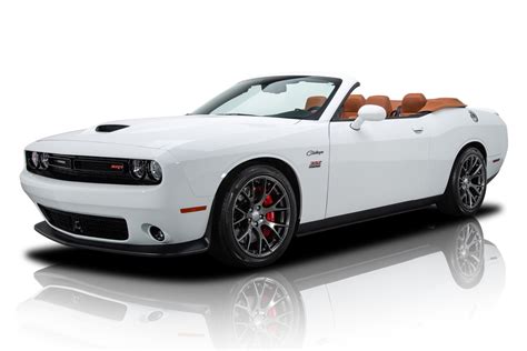 136367 2017 Dodge Challenger RK Motors Classic Cars and Muscle Cars for ...