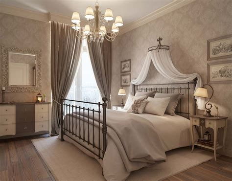 25 Traditional Bedroom Design For Your Home