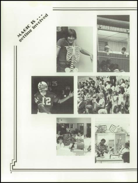 Explore 1983 Hollywood Hills High School Yearbook, Hollywood FL ...