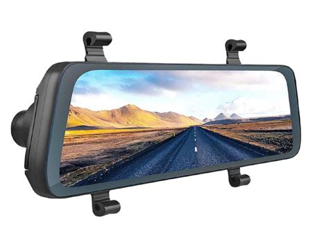 Acumen XR10 Digital Rearview Mirror review – The Gadgeteer