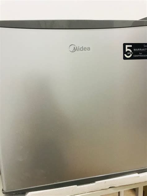 Midea, TV & Home Appliances, Kitchen Appliances, Refrigerators ...