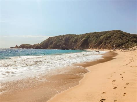 Oaxaca Coast Guide: The Best Beaches in Oaxaca for Every Travel Style