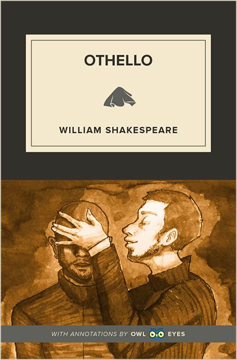 Othello Full Text and Analysis - Owl Eyes