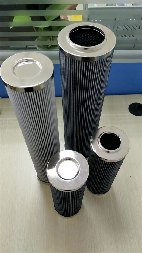 Hydraulic Oil Filter Element Ph739-05-cg,Ph739-10-cg - Buy Oil Absorb Cartridge,Hydraulic Oil ...