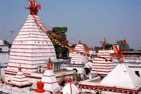 Chhinnamasta Temple ,ramgarh