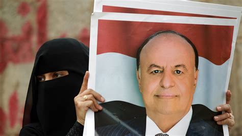 Former Yemen President Flees Capital