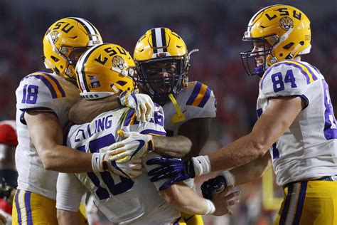 Alabama vs LSU Game Preview: Everything You Need To Know Before Kickoff