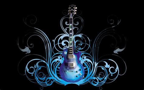 HD Guitar Wallpapers - Wallpaper Cave