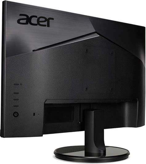 23.8” Acer Full HD Computer Monitor (1920 x 1080) with AMD Radeon FreeSync Technology