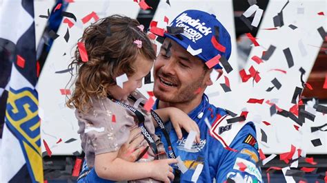 NASCAR Cup Series results: Kyle Larson wins at Martinsville - NBC Sports