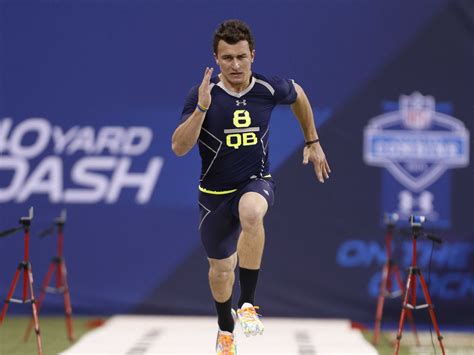 Former NFL GMs Explain Why Johnny Manziel Is Such A Risky Draft Pick - Business Insider